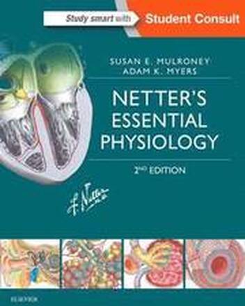 Netter's Essential Physiology
