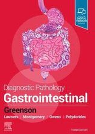 Diagnostic Pathology: Gastrointestinal