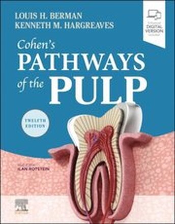 Cohen's Pathways of the Pulp - E-Book