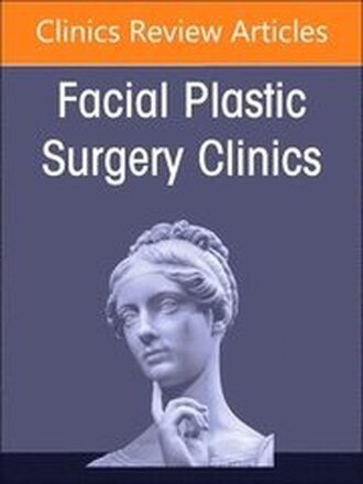 Preservation Rhinoplasty Merges with Structure Rhinoplasty, An Issue of Facial Plastic Surgery Clinics of North America