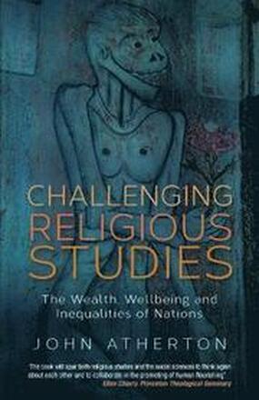 Challenging Religious Studies