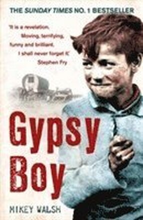 Gypsy Boy