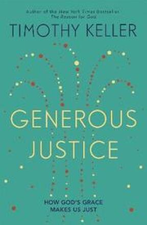 Generous Justice