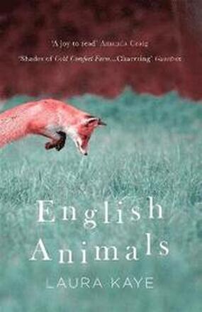 English Animals