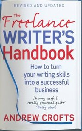 Freelance Writer's Handbook