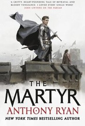 The Martyr