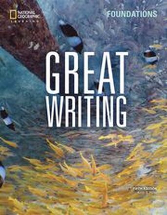 Great Writing Foundations