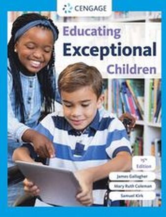 Educating Exceptional Children