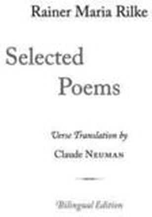 Selected Poems