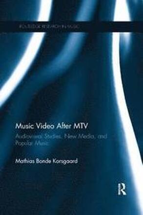 Music Video After MTV