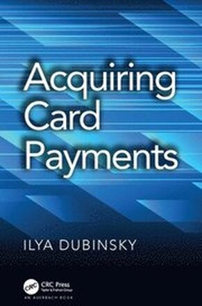 Acquiring Card Payments