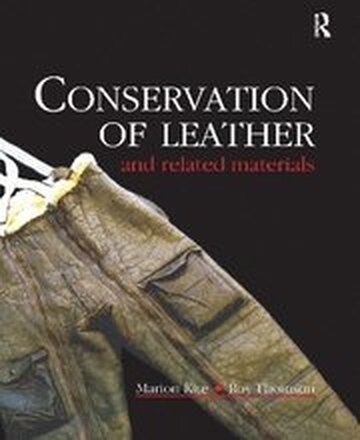 Conservation of Leather and Related Materials