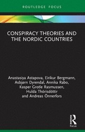 Conspiracy Theories and the Nordic Countries