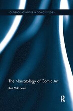 The Narratology of Comic Art