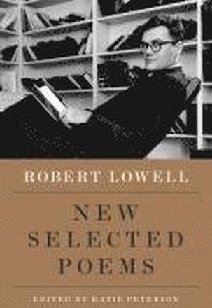 New Selected Poems