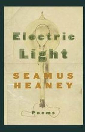 Electric Light: Poems