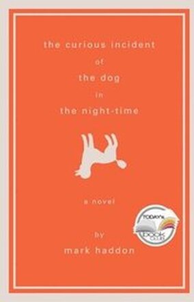 Curious Incident Of The Dog In The Night