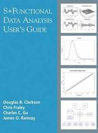 S+Functional Data Analysis