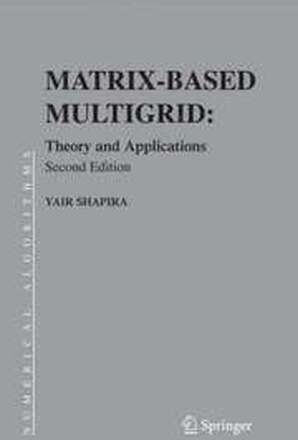 Matrix-Based Multigrid