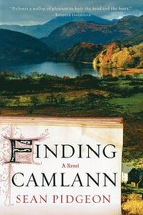 Finding Camlann