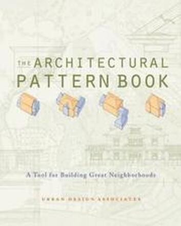 The Architectural Pattern Book