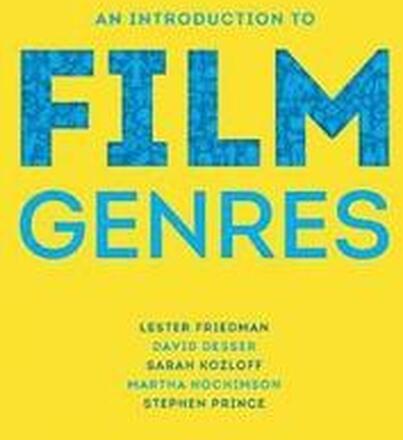 An Introduction to Film Genres