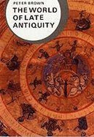 World Of Late Antiquity Ad 150-750