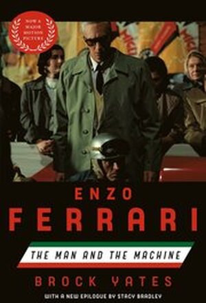 Enzo Ferrari Mti