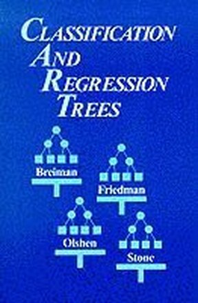 Classification and Regression Trees