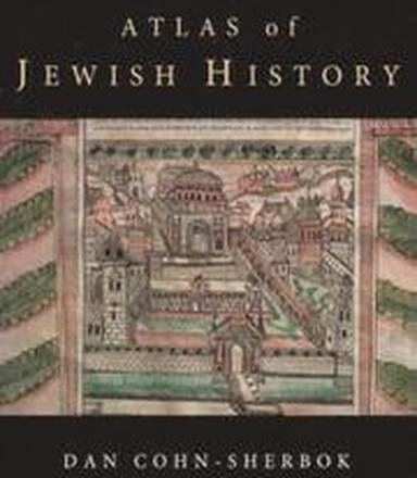 Atlas of Jewish History