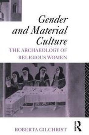 Gender and Material Culture