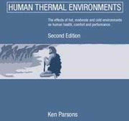 Human Thermal Environments