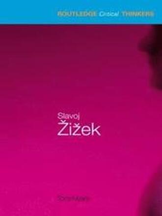 Slavoj Zizek