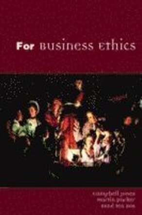 For Business Ethics