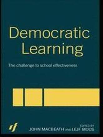 Democratic Learning