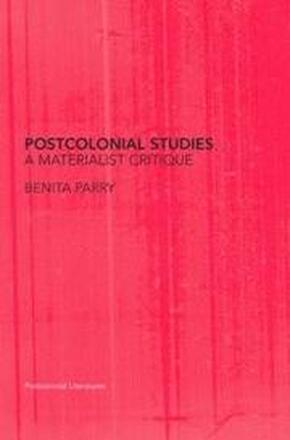 Postcolonial Studies