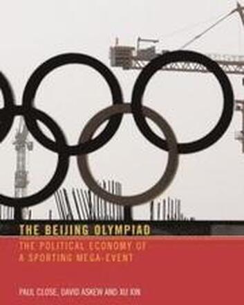 The Beijing Olympiad