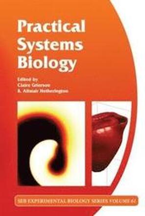 Practical Systems Biology