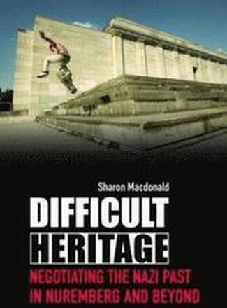 Difficult Heritage