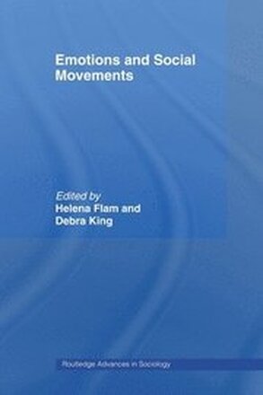 Emotions and Social Movements