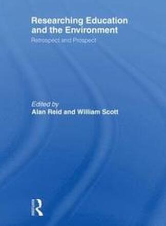 Researching Education and the Environment