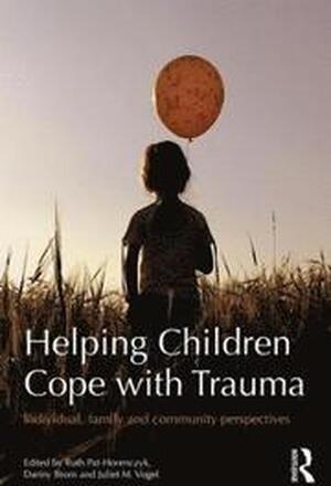 Helping Children Cope with Trauma