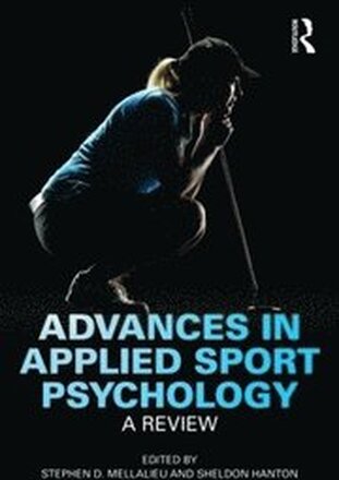 Advances in Applied Sport Psychology