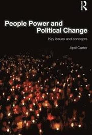 People Power and Political Change