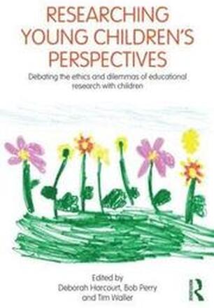 Researching Young Children's Perspectives