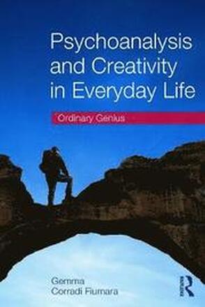 Psychoanalysis and Creativity in Everyday Life