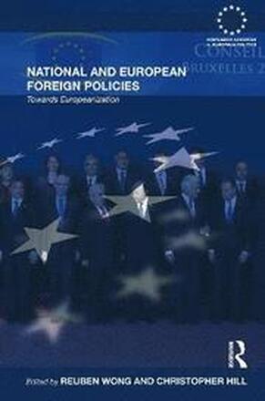 National and European Foreign Policies