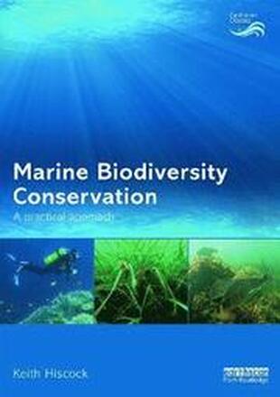 Marine Biodiversity Conservation