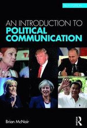 An Introduction to Political Communication