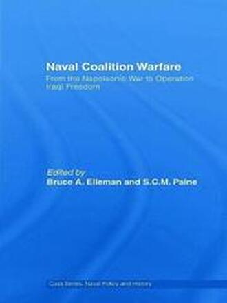 Naval Coalition Warfare